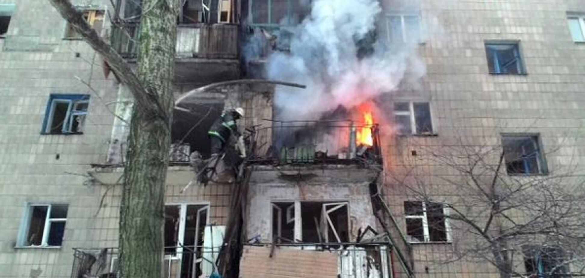 'Преступления' ВСУ в Донецке: Фейгин пояснил расследование в РФ