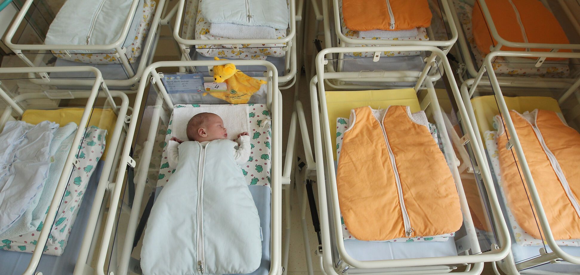 'У врачей есть такса': стало известно, сколько стоит родить ребенка в Киеве