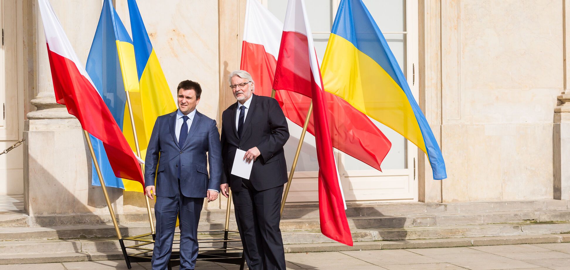 Новый скандал Украины с Польшей: дипломат назвал главную причину