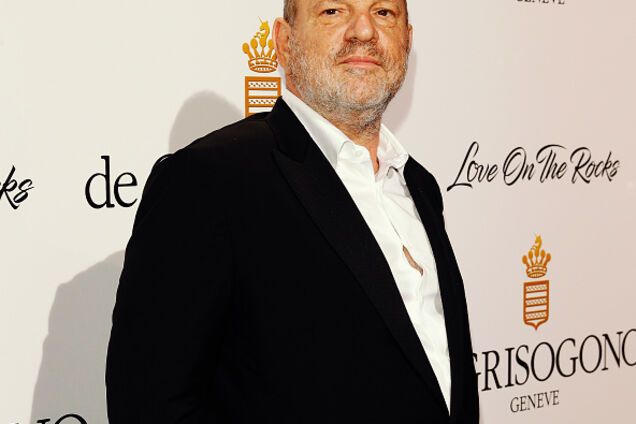 Харві Вайнштейн