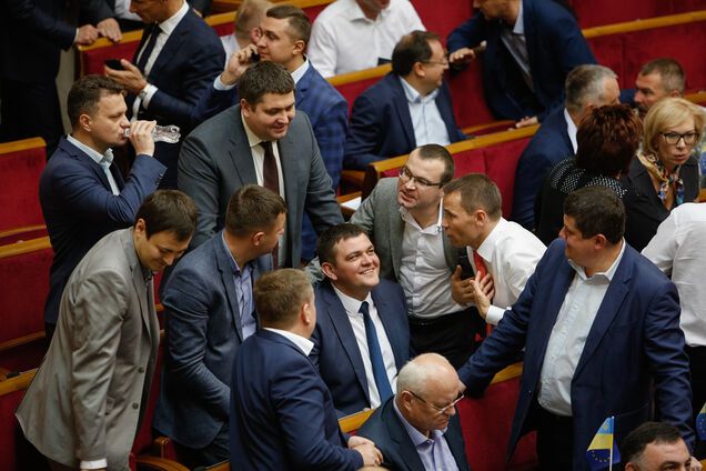 'Реформы – не всегда реформы': в Раде сделали громкое признание