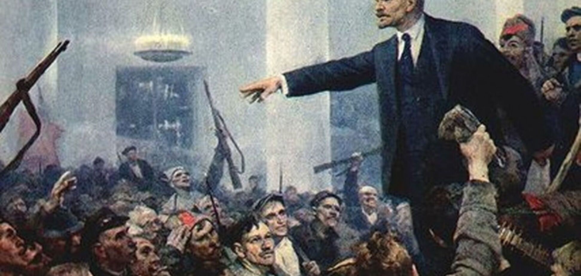 100 лет после переворота: в дореволюционной России жили лучше, чем при совке