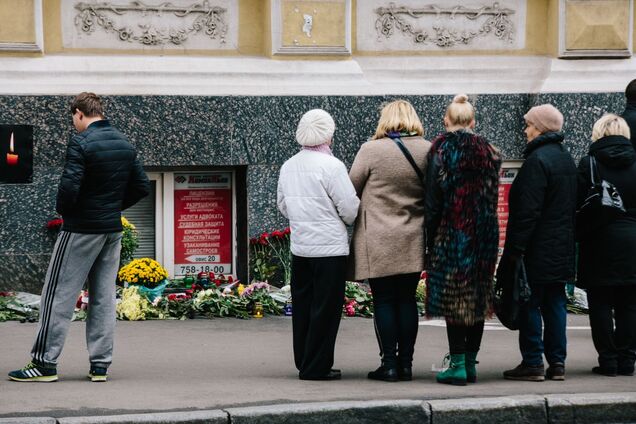 ДТП с Зайцевой в Харькове: о втором виновнике трагедии раскопали неизвестные факты
