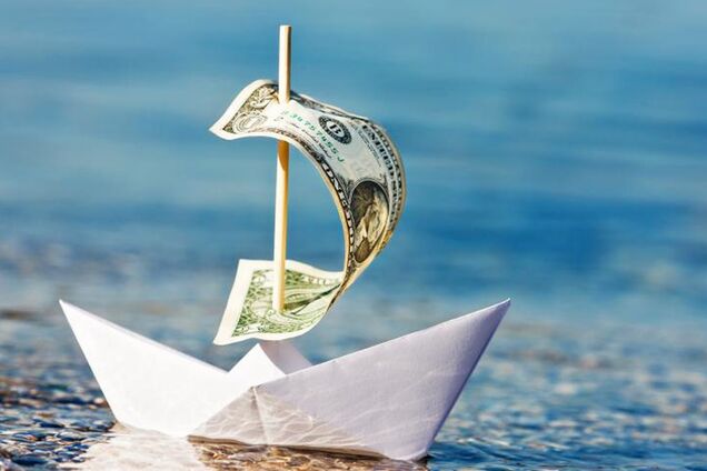 'Фейкові інвестиції': в МВФ підрахували, скільки в світі заховано грошей від податків