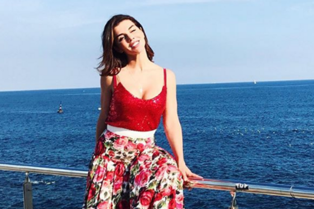 Анна Седокова