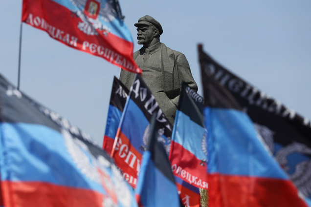 Почему в 'Л/ДНР' ненавидят жителей Крыма