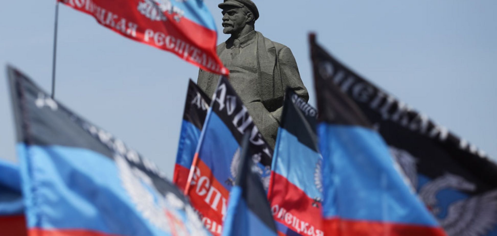 Почему в 'Л/ДНР' ненавидят жителей Крыма