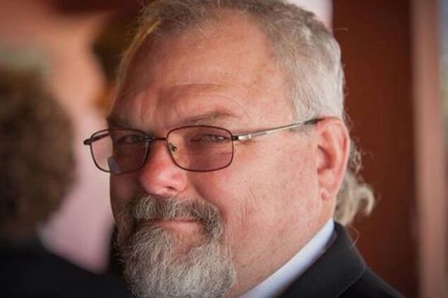 Джонни Лангендорфф