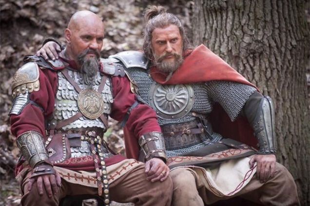 Двобій з російською артпідготовкою: нам вселяли хибну думку про українське кіно