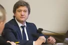 Дві задачі Данилюка: грохнути малий бізнес і відбілити себе