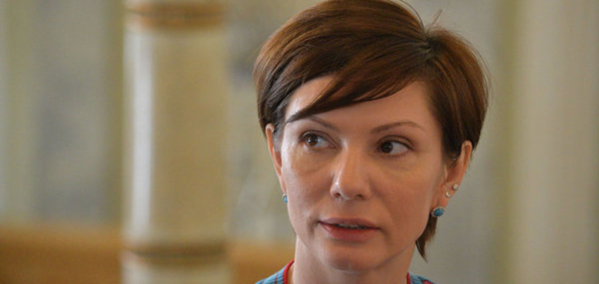 Елена Бондаренко