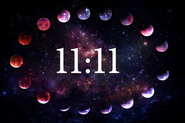 11 11