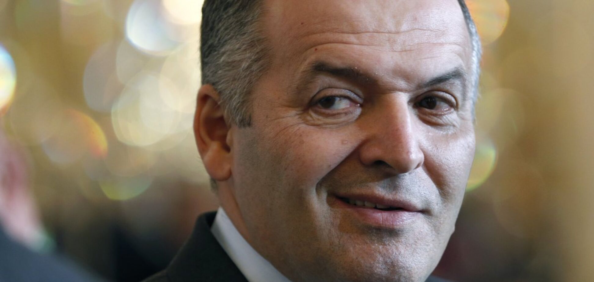 Виктор Пинчук