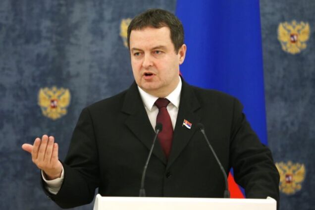 Ивица Дачич