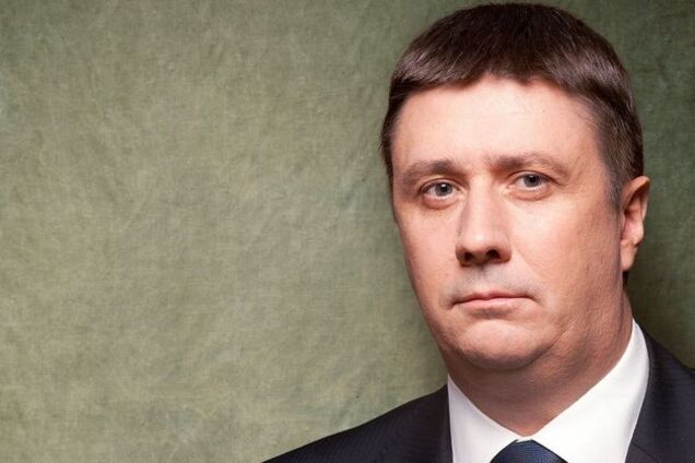 Вячеслав Кириленко