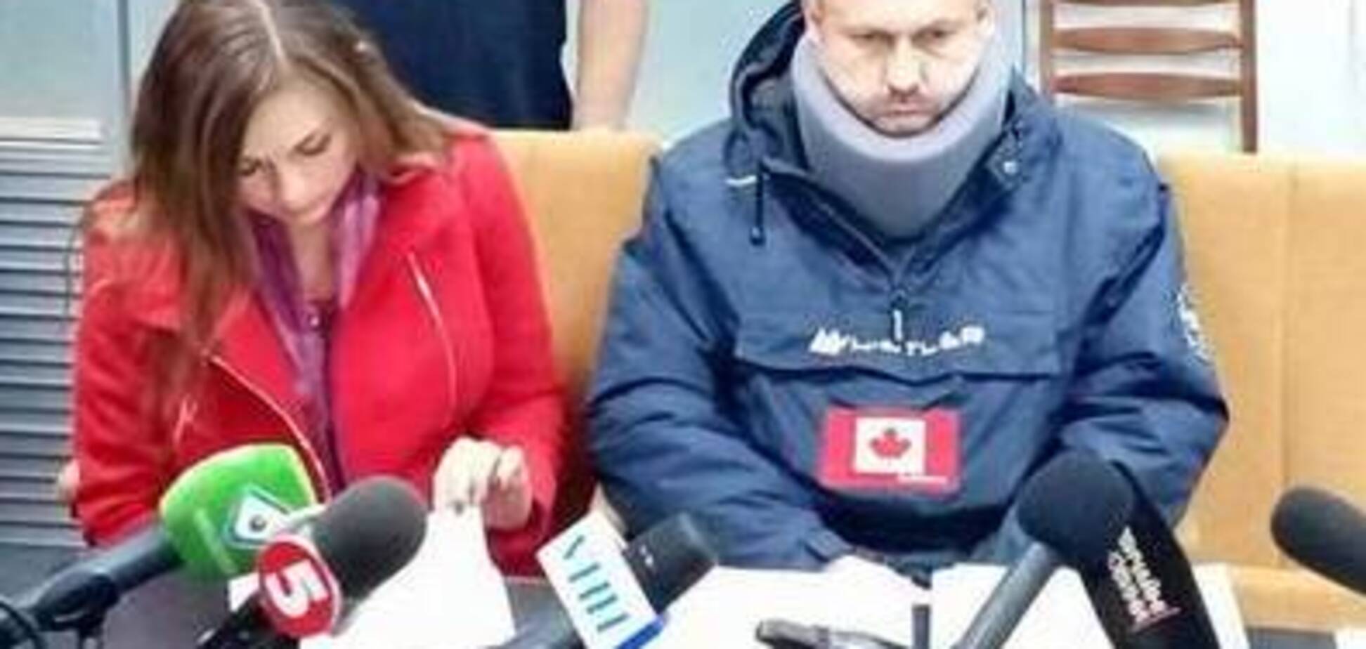 Геннадий Дронов