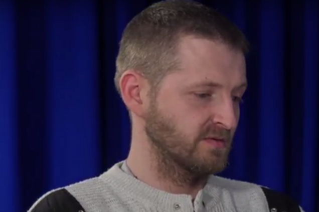 Дело Колмогорова: мариупольский суд пошел в контратаку