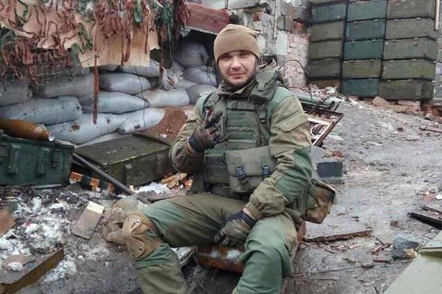 Масштабные потери в АТО: появились подробности трагической гибели воинов на Донбассе