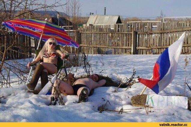 О чем говорят в Крыму: эйфория прошла