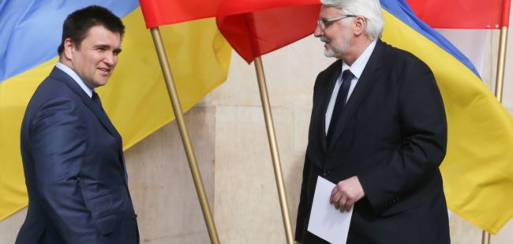 Шорт-лист антиукраїнських заяв польських чиновників