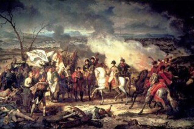 Как Россия стала некой европейской проституткой