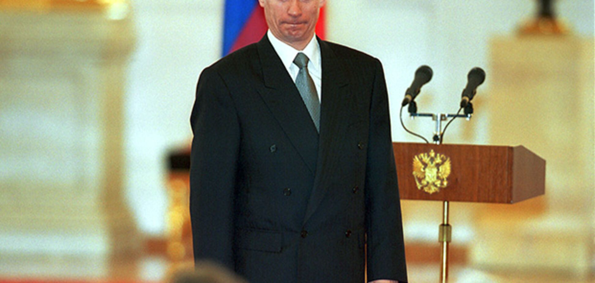 'Путин, приди'? Ветеран АТО свел на нет планы спецслужб в Украине