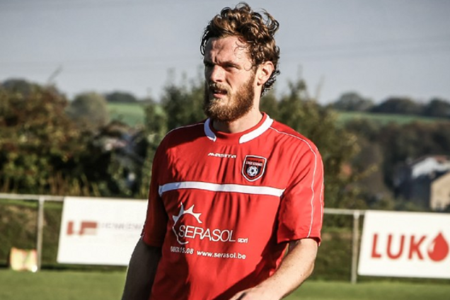 Денис Дасул