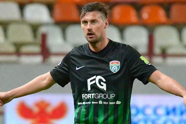 Артем Милевский