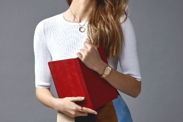 Внучка Софии Ротару в стильной вышиванке блеснула модельной внешностью