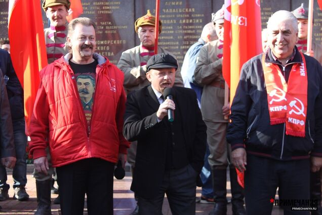 Новости Крымнаша. Мы вас не звали! Хватит оккупации!