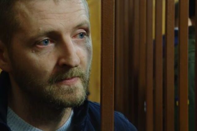 Сергей Колмогоров