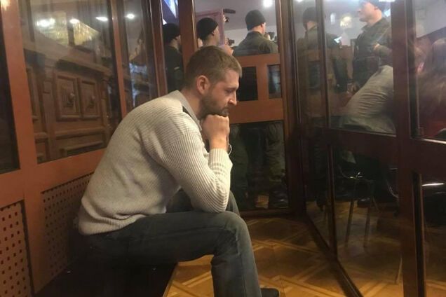 Суд пішов у 'контратаку': у справі прикордонника Колмогорова намітився несподіваний поворот