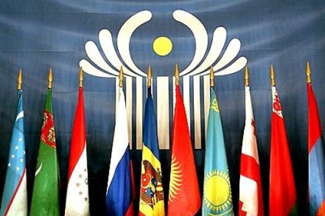 Коли Україна вийде з СНД, яку очолює Володимир Путін?!