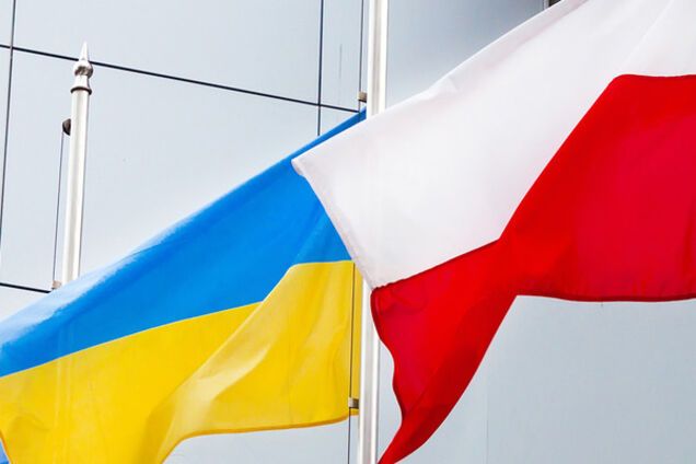 Украина и Польша