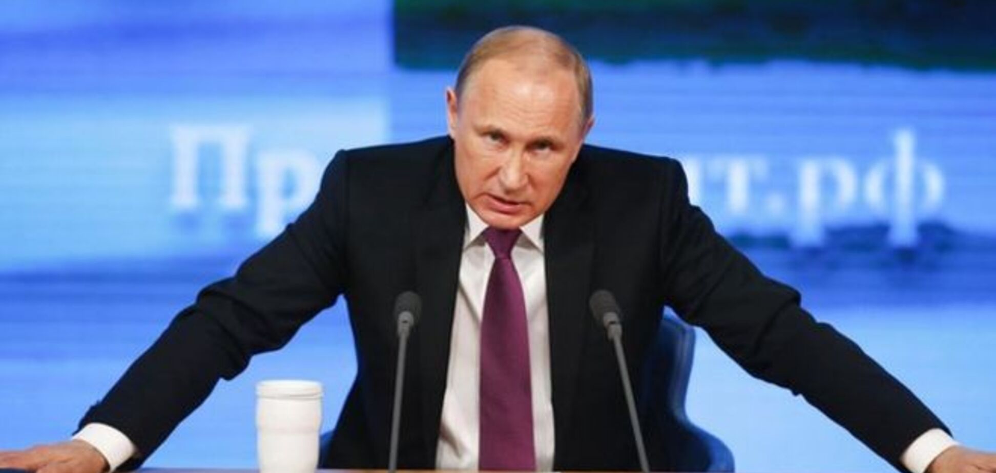 'Путін хоче війни': в Росії зробили страшний прогноз щодо Донбасу