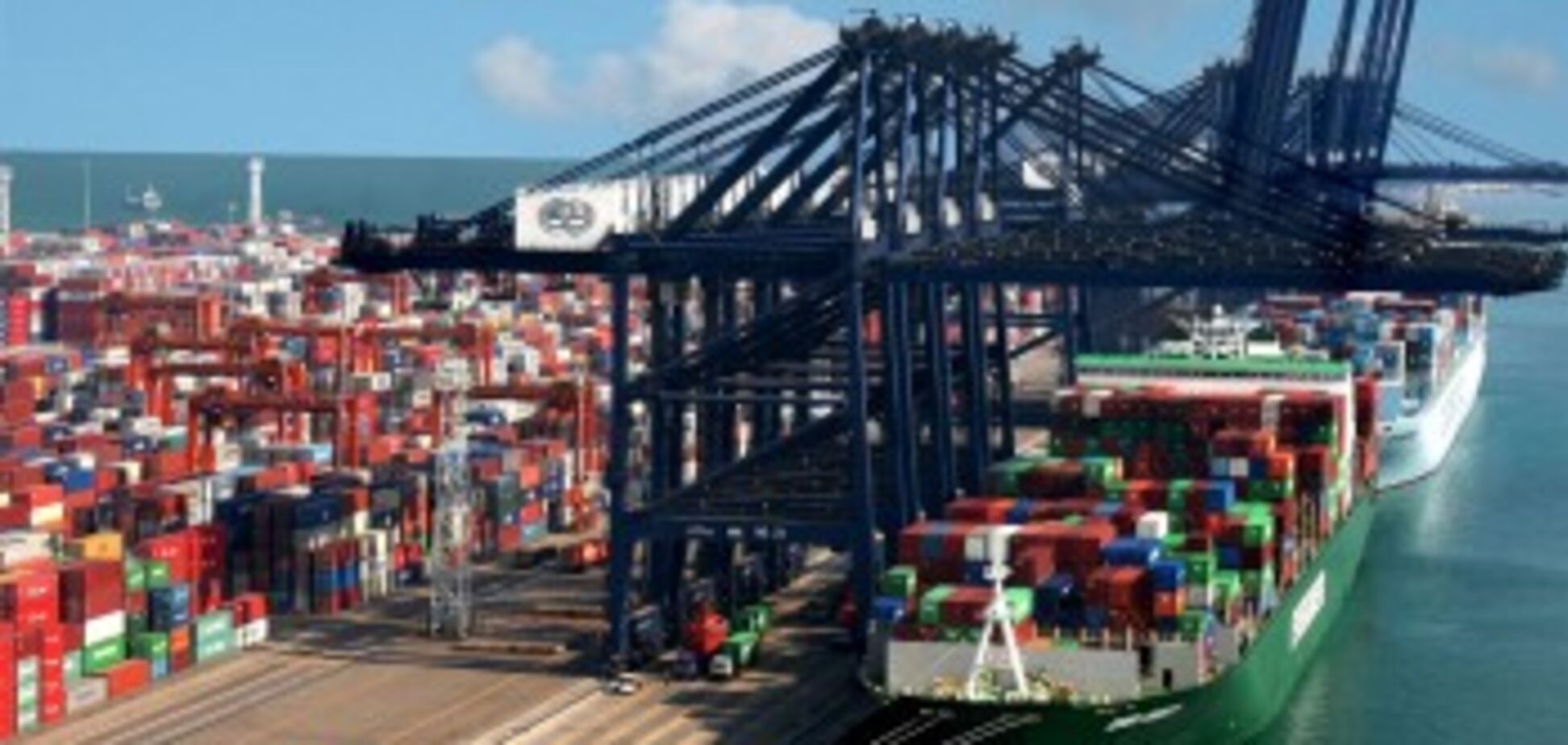 Hutchison Ports планирует зайти на украинский рынок морских грузоперевозок без конкурса: документы
