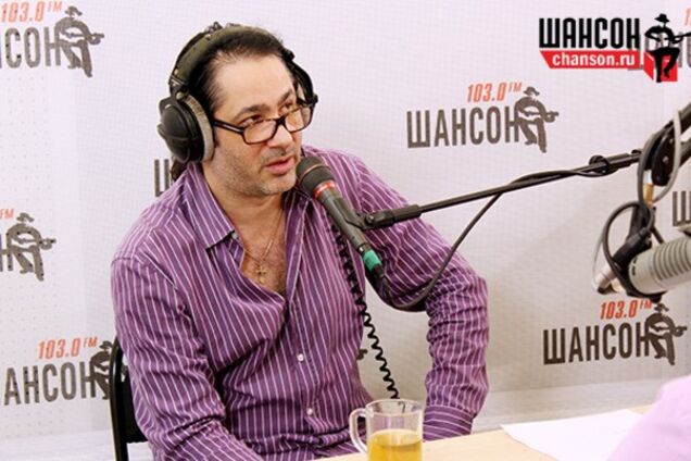 'Годують лайном і горілкою': російський артист визнав провину Кремля перед Україною