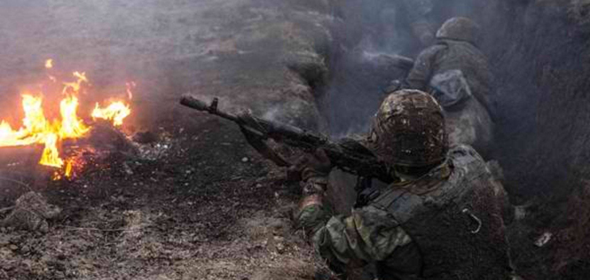 Путін захищає 'русскій мір': Бутусов оцінив небезпеку наступу на Донбасі