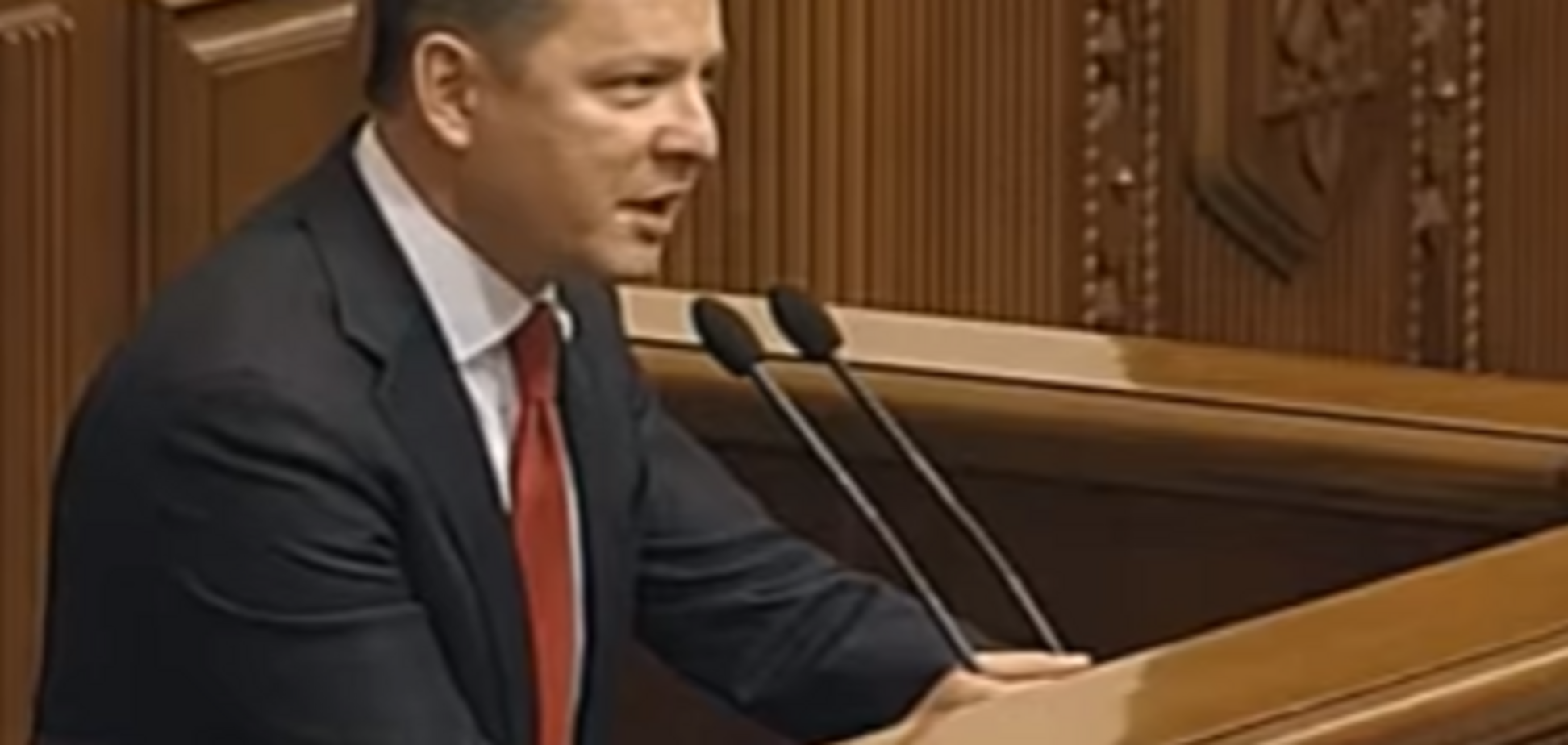 Ляшко добьется льготного жилья для переселенцев