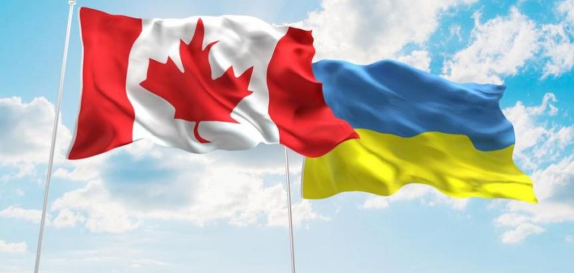 Украинцам на заметку: ввели новые условия въезда в Канаду