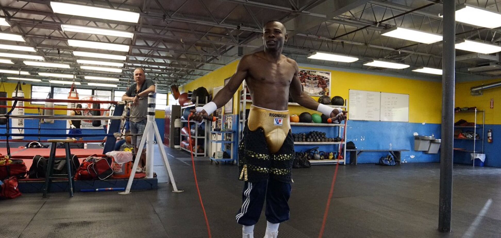 Гильерме Ригондо