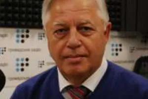 Петр Симоненко