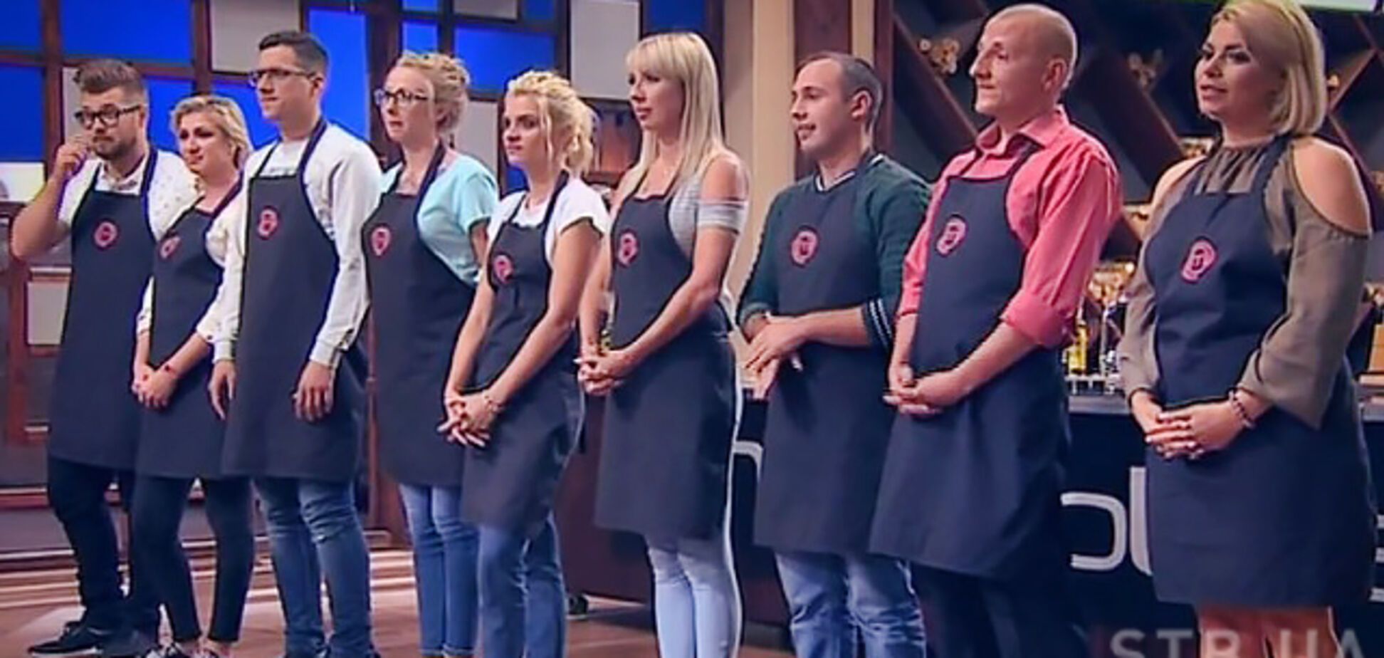 'Мастер Шеф 7': кто внезапно вернулся на проект