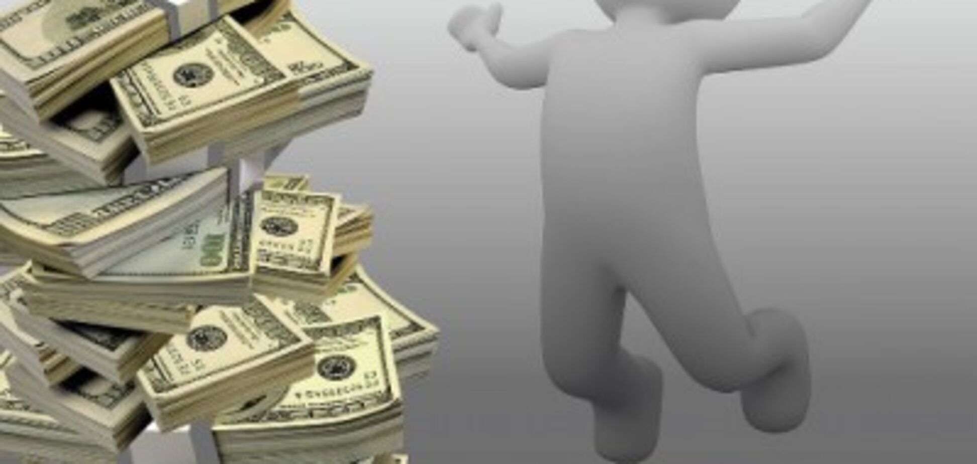 Почему нефть и курс доллара растет, а рубль валится: ликбез для россиян