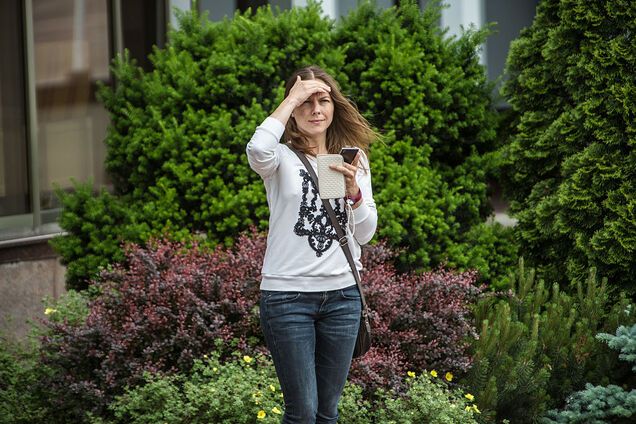 Герб Росії в авто: сестра Савченко відреагувала на резонансний слух