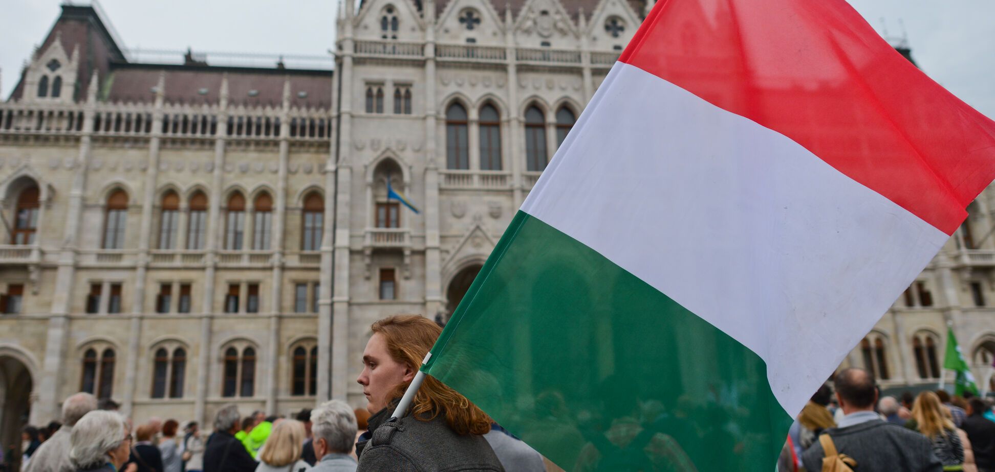 Венгрия блокирует Украину в НАТО: дипломат пояснил опасность