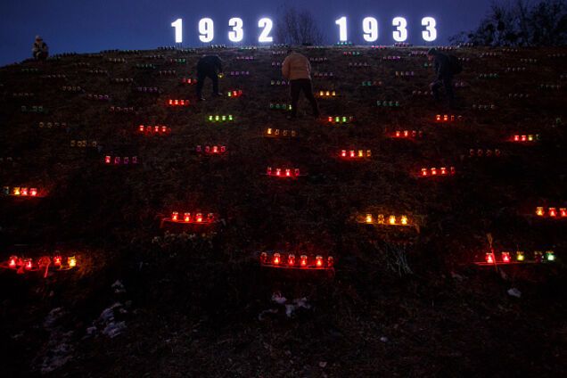 Голодомор - геноцид: у Конгресі США представили історичну резолюцію