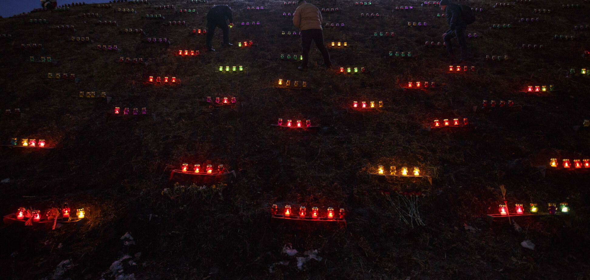 'Полезные идиоты': в Украине объяснили заговор молчания вокруг Голодомора