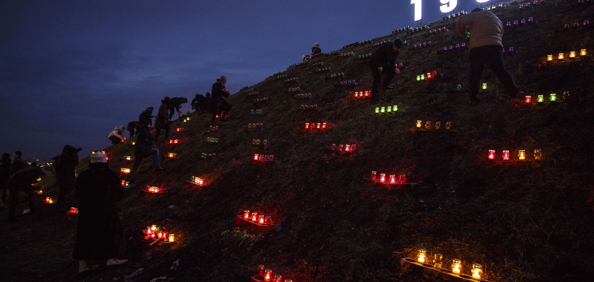 'Решил наказать Украину': историк указал на главную загадку Голодомора