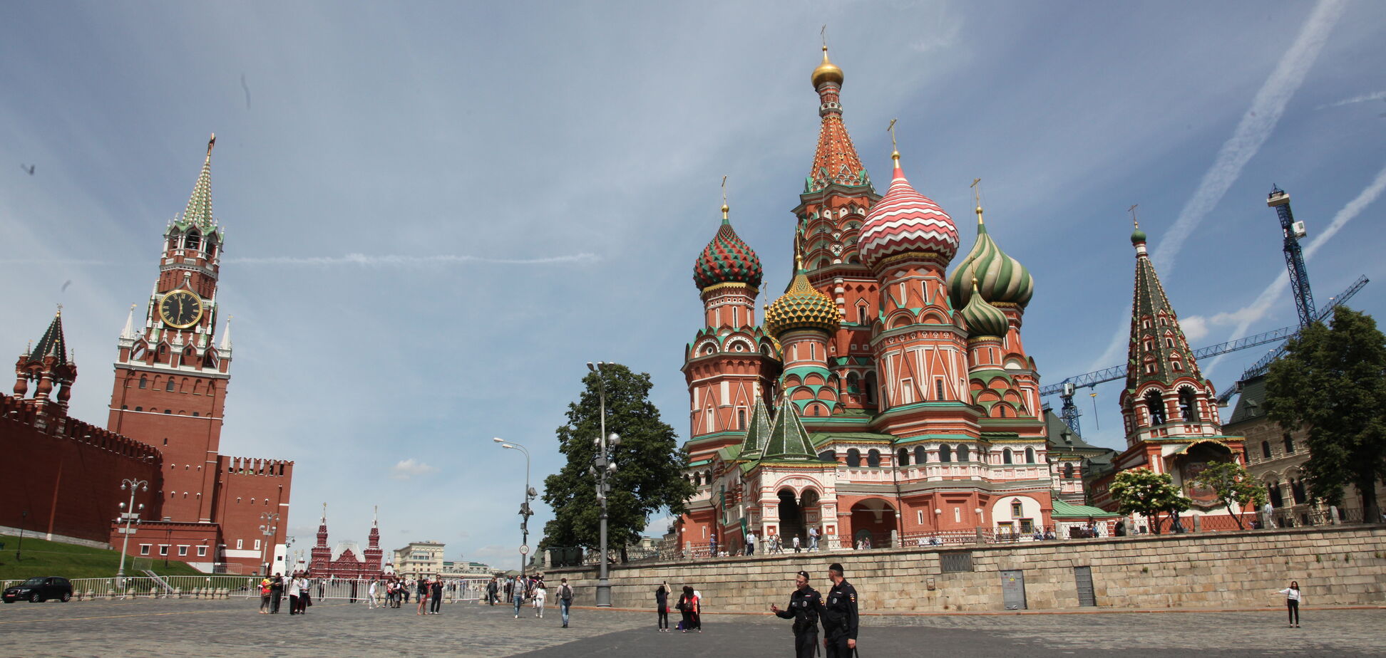 Кремль
